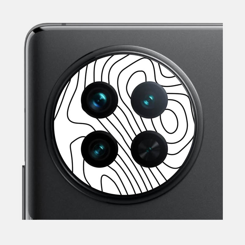 Camera Skin - Vivo X90