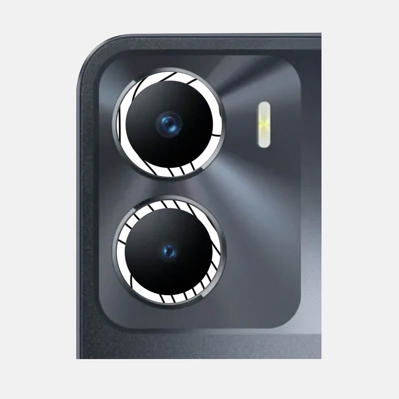 Camera Skin - Vivo Y56 5G