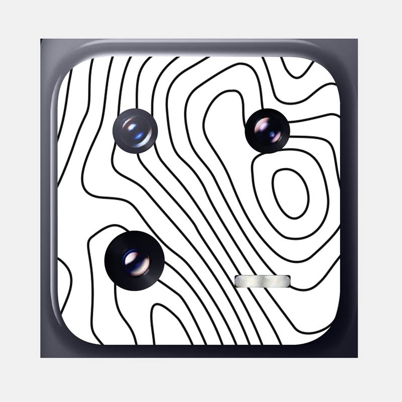 Camera Skin - Xiaomi 13 Pro