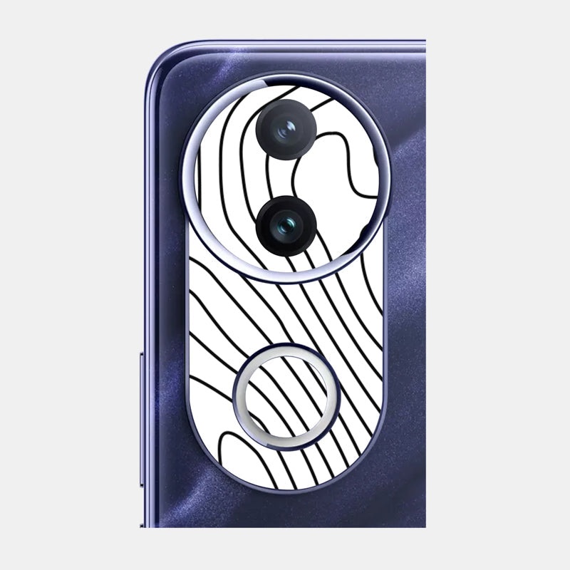Camera Skin - Vivo V50E 5G