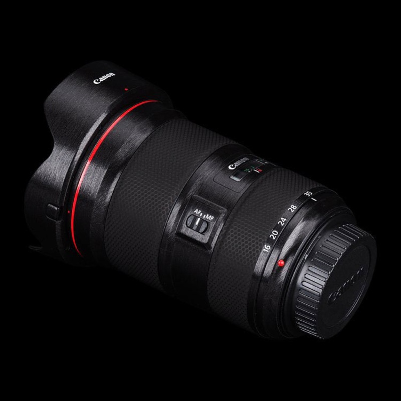 CANON EF 16-35 mm F2.8 L III V3 USM Lens Skin
