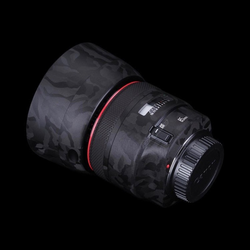 CANON EF 85mm F1.2L II USM (Mk. 2) Lens Skin