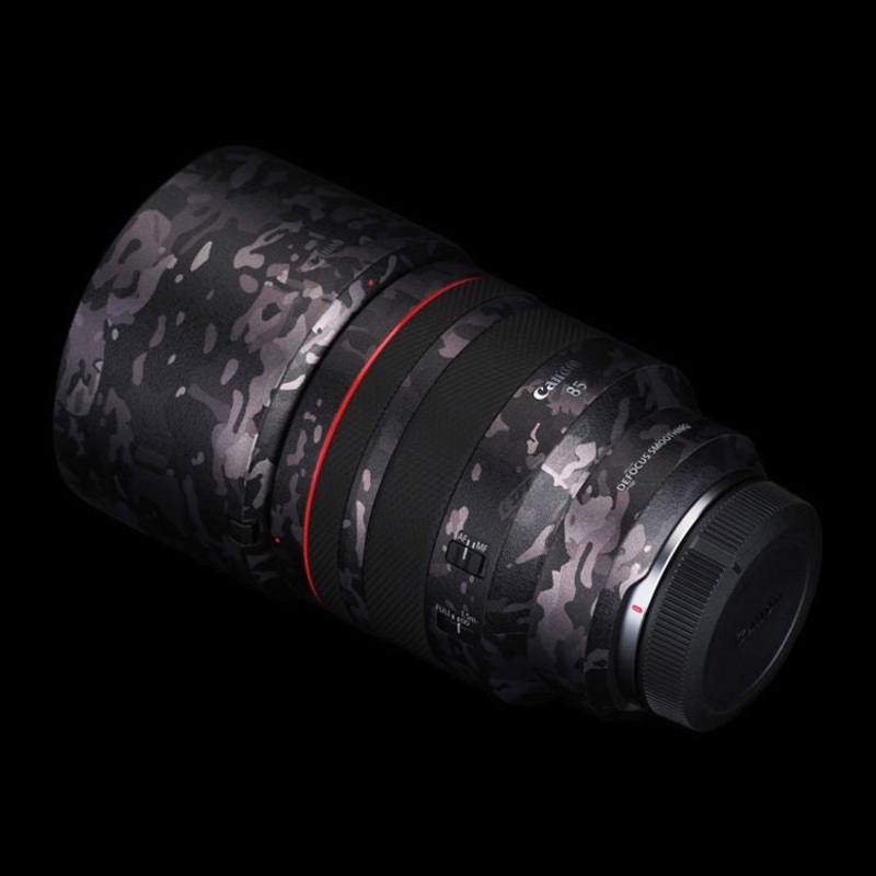 CANON RF 85mm F1.2L USM / RF 85mm F1.2L USM DS Lens Skin