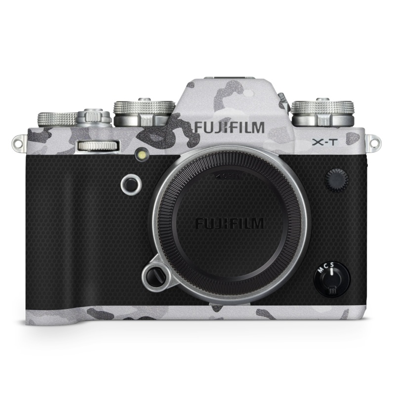 FUJIFILM X-T2 Mirrorless Camera Skin