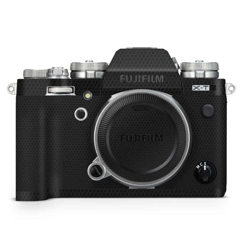 FUJIFILM X-T3 Mirrorless Camera Skin