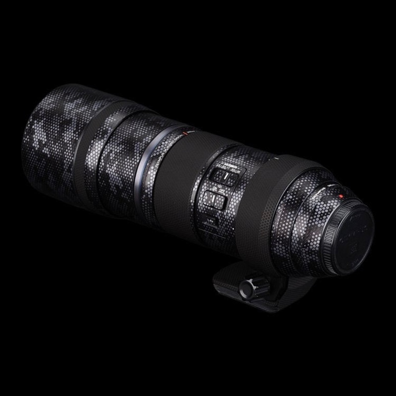 OLYMPUS ED 300mm F4 PRO lens Skin