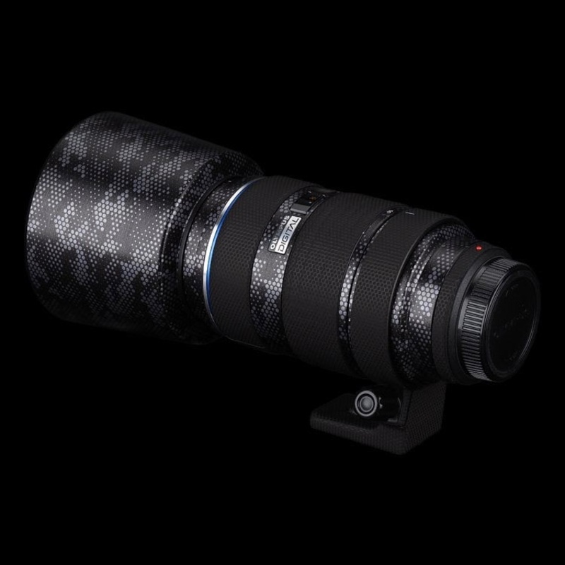 OLYMPUS ED 50-200mm F2.8-3.5 SWD Lens Skin