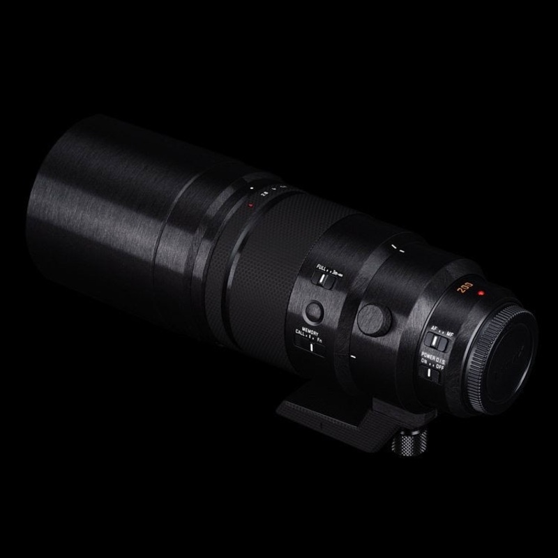 PANASONIC LUMIX DG ELMARIT 200mm F2.8 POWER O.I.S Lens Skin