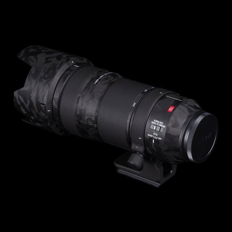 PANASONIC LUMIX S PRO 70-200mm F2.8 O.I.S Lens Skin