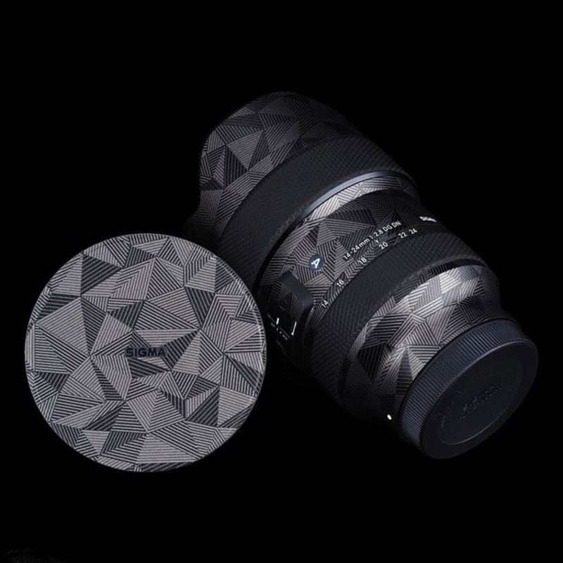 SIGMA 14-24mm F2.8 DG DN ART (SONY Mount) Lens Skin