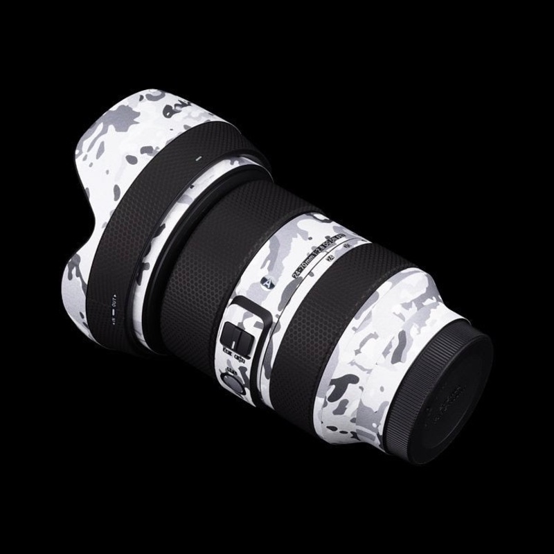 SIGMA 24-70mm F2.8 DG DN ART (SONY E-Mount and L-Mount) Lens Skin