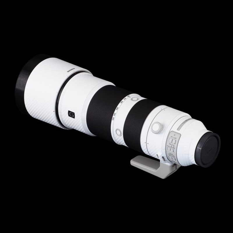 SONY FE 200-600mm F5.6-6.3 G Lens Skin