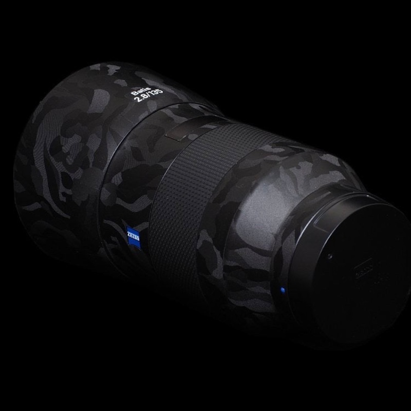 Zeiss Batis 135mm F2.8 FE Mount