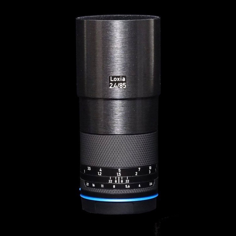 ZEISS Loxia 85mm F2.4 (Sony E-mount) Lens Skin