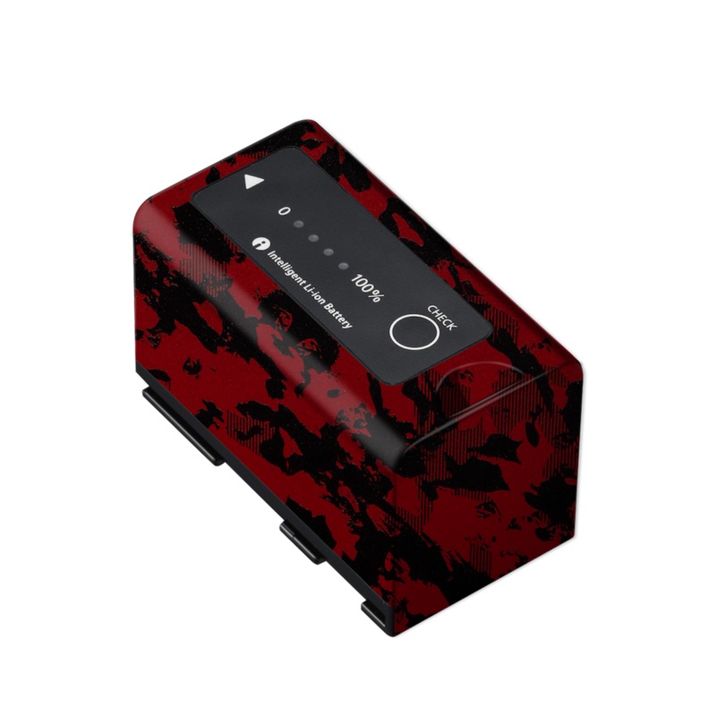 CANON BP 955 Battery Skin