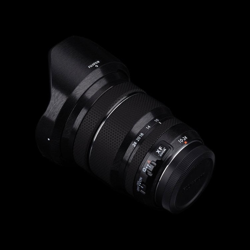 FUJIFILM XF 10-24mm F4 R OIS/WR (MK2) Lens Skin