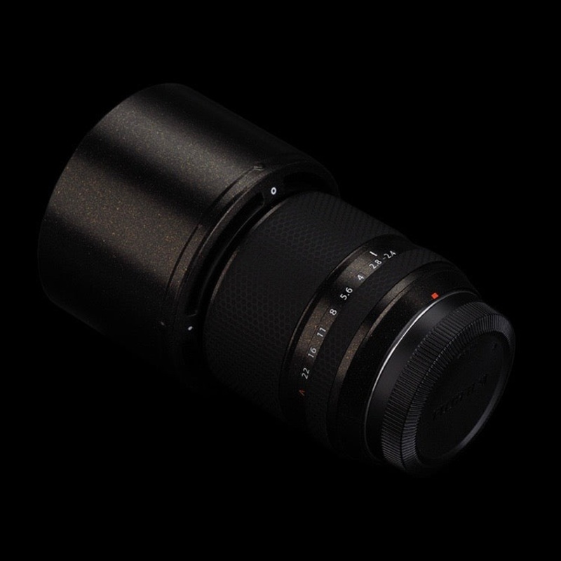 FUJIFIlM XF 60mm F2.4 R Macro Lens Skin