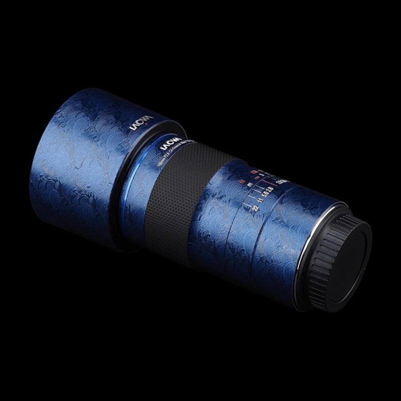 LAOWA 100mm F2.8 Macro 2X Lens Skin (Canon RF Mount)