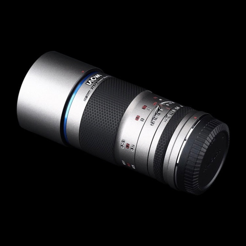LAOWA 65mm F2.8 2x Ultra Macro APO Lens Skin