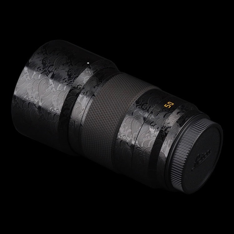 LEICA SL 50mm F2 APO ASPH Lens Skin