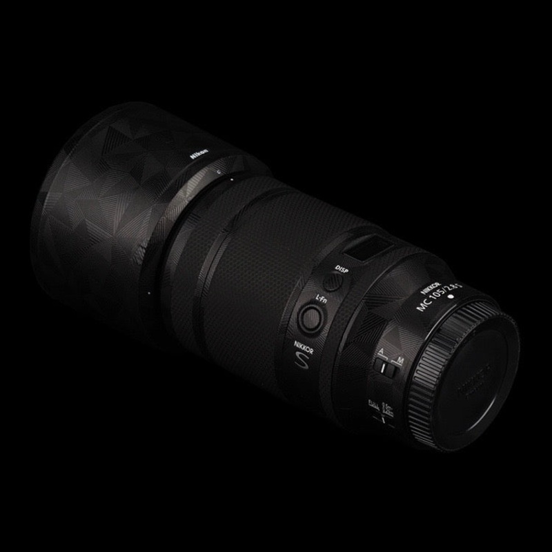 NIKON Z MC 105mm F2.8 VR S Lens Skin