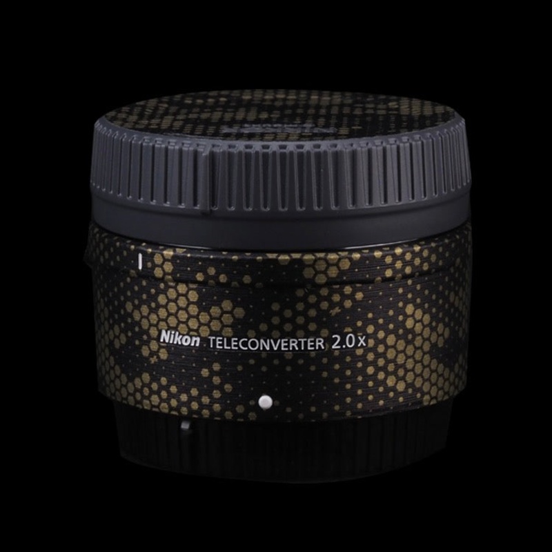 NIKON Z TELECONVERTER TC 2.0x Skin