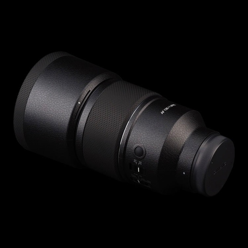 SAMYANG AF 135mm F1.8 FE Lens Skin
