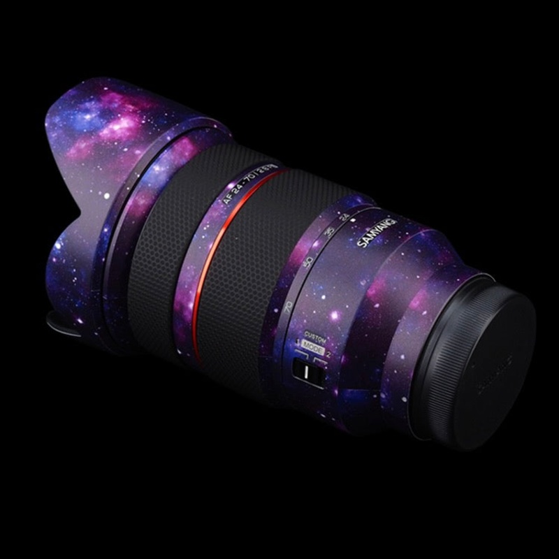 SAMYANG AF 24-70mm F2.8 FE Lens Skin