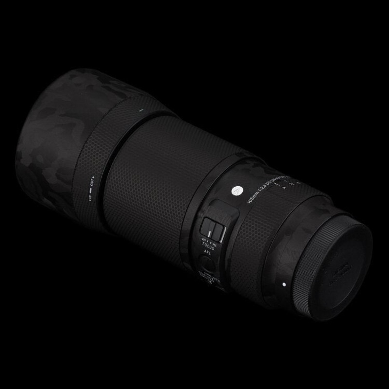 SIGMA 105mm F2.8 DG DN MACRO Art (SONY Mount) Lens Skin
