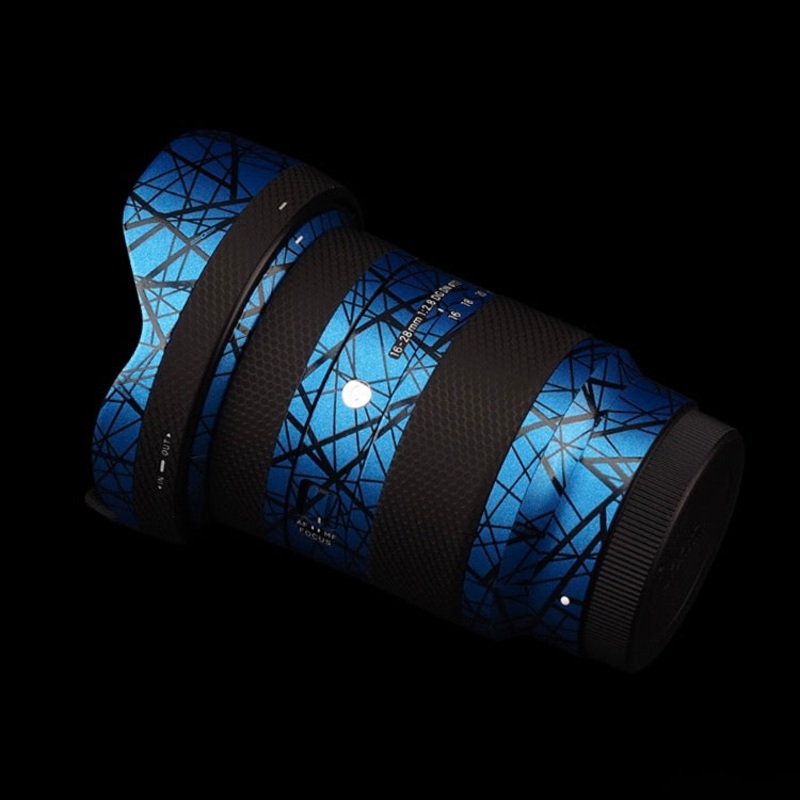 SIGMA 16-28mm F2.8 DG DN Contemporary (SONY Mount) Lens Skin