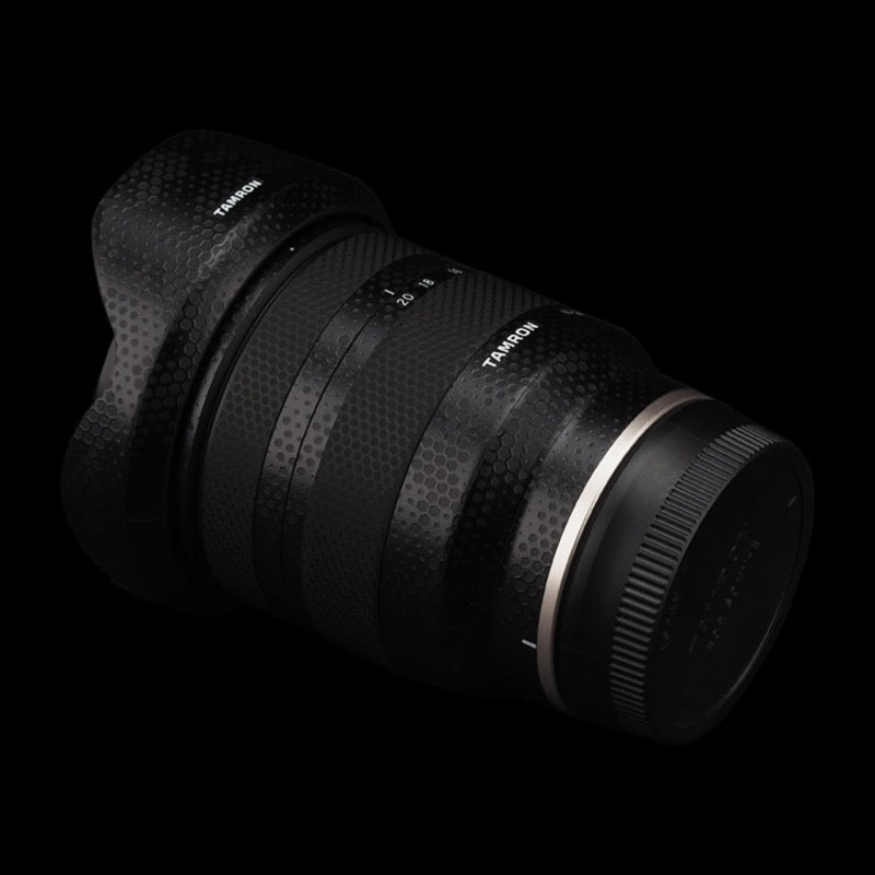 TAMRON 11-20mm F2.8 DiIII A RXD (B060) for SONY Mount Lens Skin