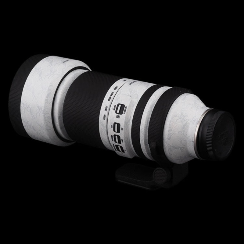 TAMRON 150-500mm F5-6.7 DiIII VC VXD (A057) (SONY Mount) Lens Skin