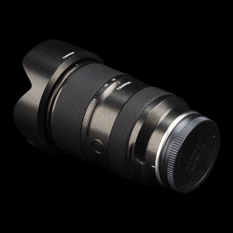 TAMRON 28-75mm F2.8 DiIII VXD G2 (A063) (SONY Mount) Lens Skin