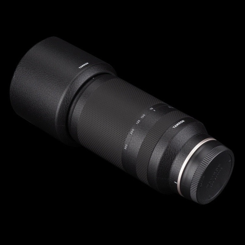 TAMRON 70-300mm F4.5-6.3 DiIII RXD (A047) (SONY E-mount) Lens Skin