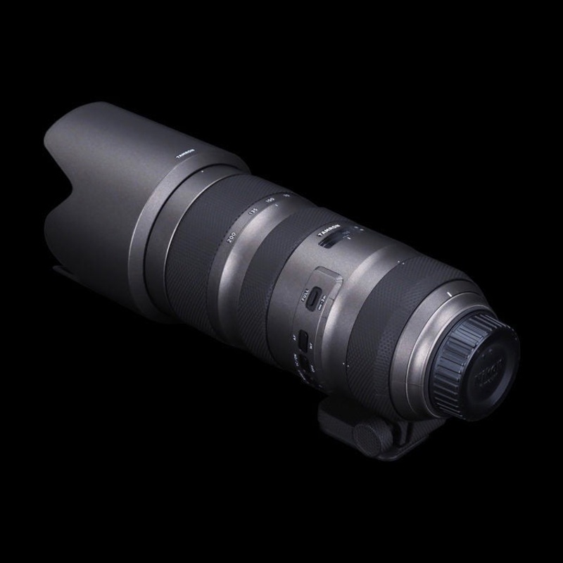 TAMRON SP 70-200mm F2.8 Di VC USD G2 (A025) (CANON EF-Mount) Lens Skin
