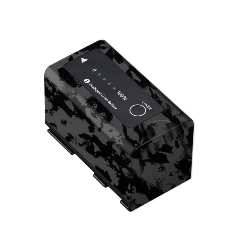 CANON BP-970 Battery Protection Skin