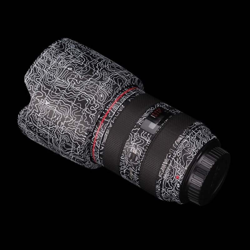 CANON EF 24-70mm F2.8 L USM (Mk 1) Lens Skin