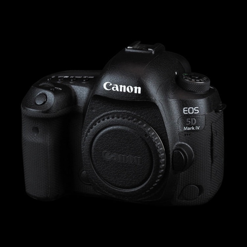 CANON EOS 5D Mark IV 5D4 Camera Skin