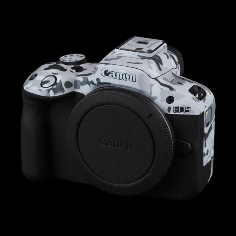 CANON EOS R50 Camera Skin