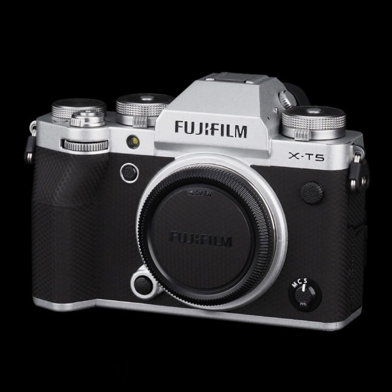 FUJIFILM X-T5 XT5 Camera Skin