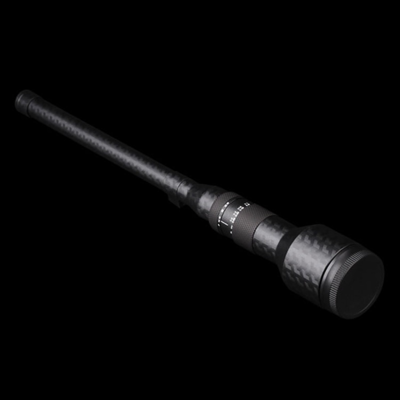 LAOWA 24mm F14 2X Macro Probe macro lens Skin