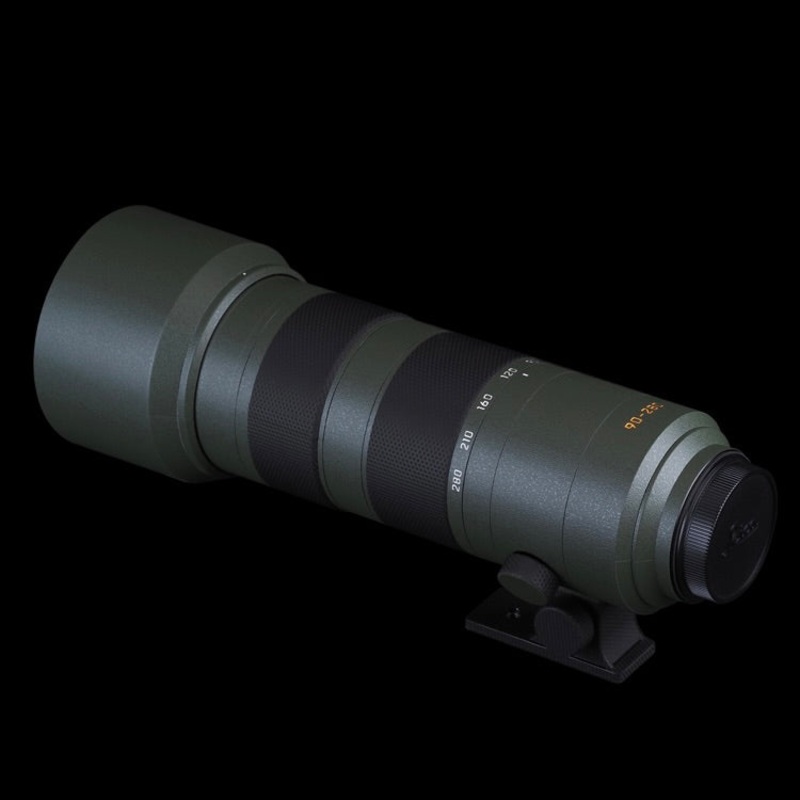 LEICA APO Vario Elmarit SL 90-280mm F2.8-4 Lens Skin