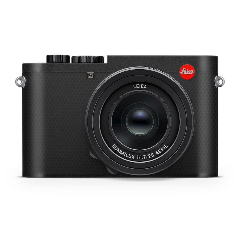 LEICA Q3 and Q3 43 Full Body Protection Cover Wrap Skin