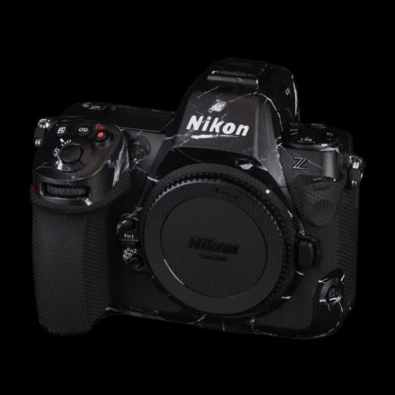 NIKON Z8 Camera Skin
