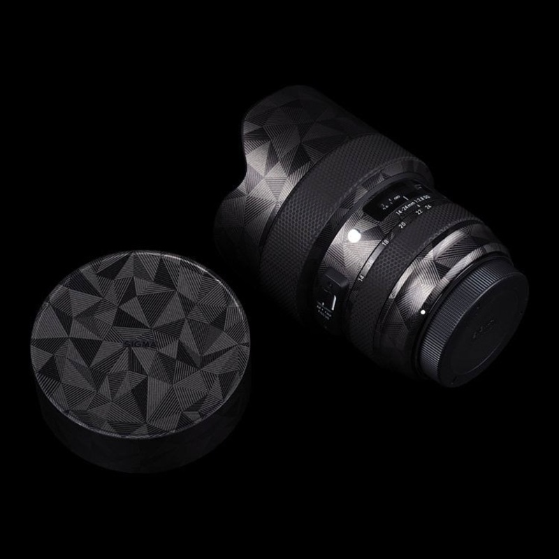 SIGMA 14-24mm F2.8 DG HSM (NIKON F-mount) Lens Skin