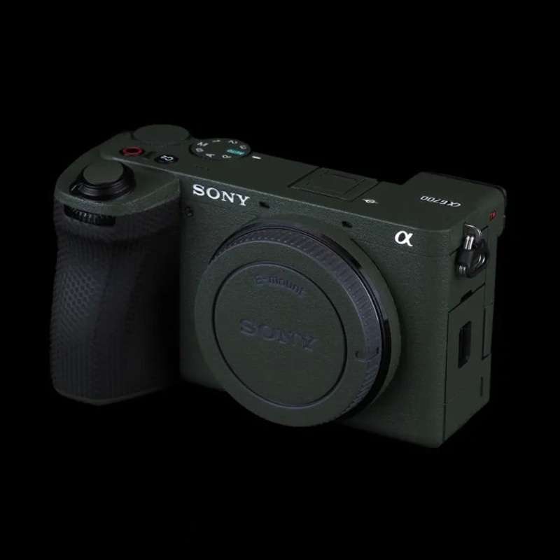SONY A6700 Camera Skin