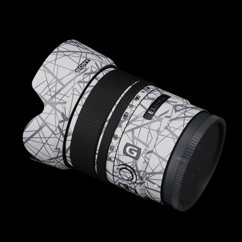 SONY E 15mm F1.4 G Lens Skin