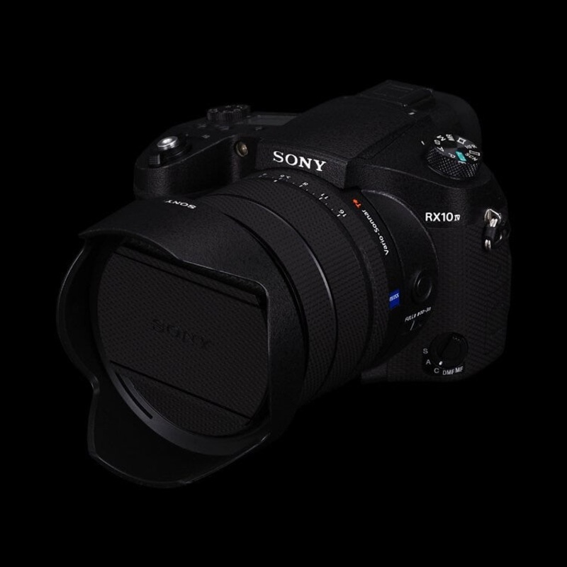 SONY RX10 IV M4 Camera Skin