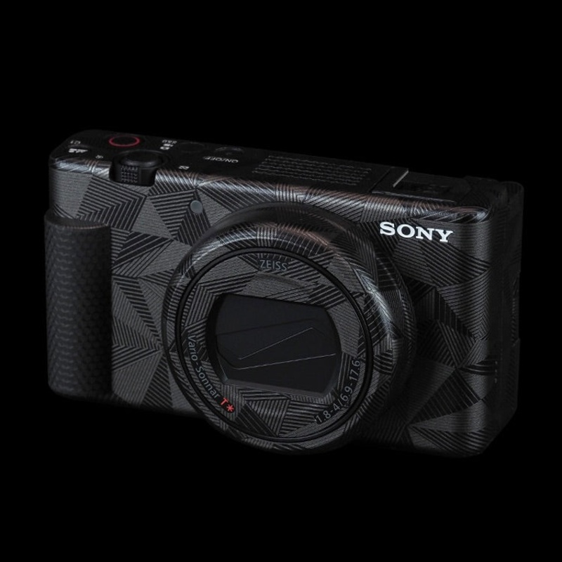 SONY ZV-1 II / ZV-1M2 Camera Skin