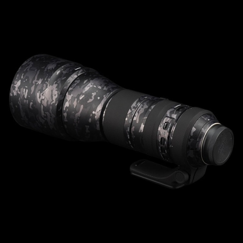 TAMRON SP 150-600mm F5-6.3 Di VC USD G2 (A022) (NIKON Mount) Lens Skin